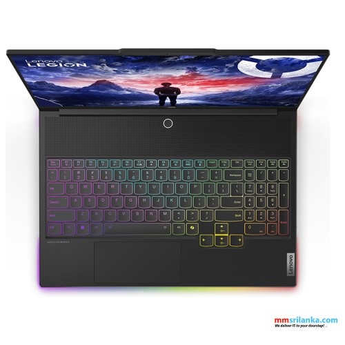 Lenovo Legion 9 Gaming 16IRX9 – i9 (2Y)